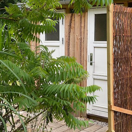 Hyggelig Country Lodge Stenstrup Экстерьер фото