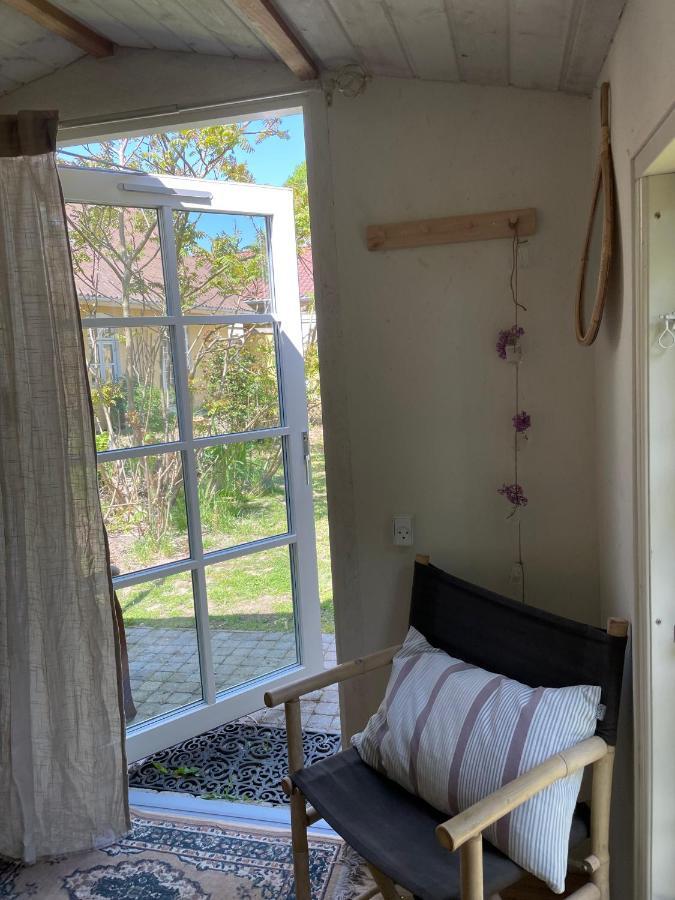 Hyggelig Country Lodge Stenstrup Экстерьер фото
