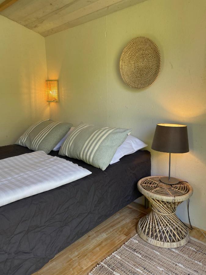 Hyggelig Country Lodge Stenstrup Экстерьер фото