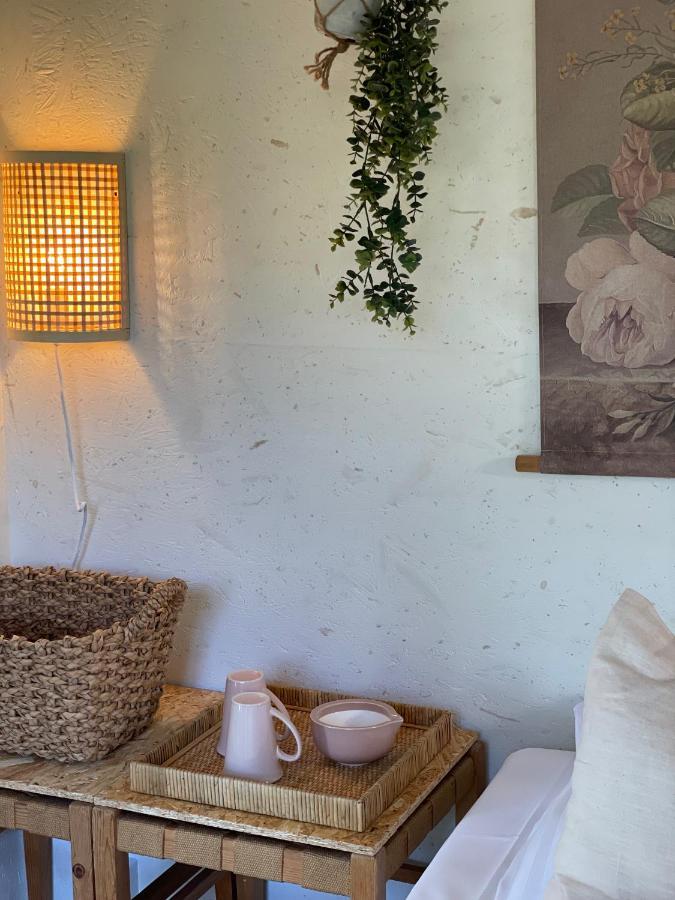 Hyggelig Country Lodge Stenstrup Экстерьер фото